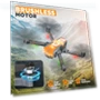 Превью 4K GPS Drone with Brushless Motor and Follow Me Mode — Drones, KINGULL