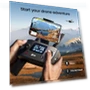 Thumbnail 4K GPS Drone with Camera for Adults, 46 Min Flight Time — Drones, Holy Stone