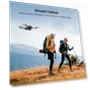 Thumbnail 4K GPS Drone with Camera for Adults, 46 Min Flight Time — Drones, Holy Stone