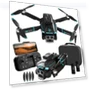 Thumbnail 4K HD FPV Foldable Drone with Camera for Beginners — Drones