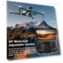 Thumbnail 4K HD FPV Foldable Drone with Camera for Beginners — Drones