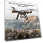 Thumbnail 4K UHD Drone with EIS Anti Shake Camera, GPS Quadcopter — Drones, Holy Stone