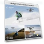 Thumbnail 4K UHD Drone with EIS Anti Shake Camera, GPS Quadcopter — Drones, Holy Stone
