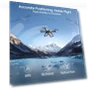 Thumbnail 4K UHD Drone with EIS Anti Shake Camera, GPS Quadcopter — Drones, Holy Stone