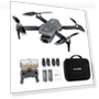 Превью 4K UHD FPV Foldable RC Drone with Camera — Drones, Ameta