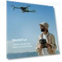 Превью 6K Drone with Camera for Adults, 4K/30fps Video, 3-Axis Brushless Gimbal, 70mins Flight Time — Drones, Gleesfun