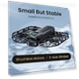 Thumbnail 8K Action Flying Camera, Foldable Drone with Camera — Drones, HOVERAir