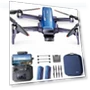 Превью 8K Camera Drone with 3-Axis Gimbal, 80min Flight Time — Cinematic Gear, Veeniix