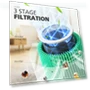 Превью Air Purifiers for Bedroom with True HEPA Filter, 2 Pack — Activated Carbon Air Purifiers, Chivalz