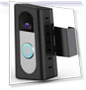 Thumbnail Anti-Theft Video Doorbell Mount for Ring/Blink Doorbells — Kits, KIMILAR