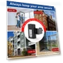 Thumbnail Anti-Theft Video Doorbell Mount for Ring/Blink Doorbells — Kits, KIMILAR