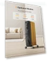 Превью Basic Electric Oil Filled Radiator Space Heater — Portable Heating Solutions, PELONIS