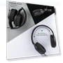 Thumbnail Classroom Headphones Bulk 10-Pack — In-Ear Headphones, Sonitum
