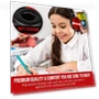 Thumbnail Classroom Headphones With Microphone Bulk Pack — In-Ear Headphones, Sonitum