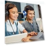 Thumbnail Classroom Headphones With Microphone Bulk Pack — In-Ear Headphones, Sonitum