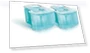 Thumbnail Cleaning Cartridges for SmartClean System — Grooming Essentials, Philips