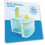 Thumbnail Cleaning Cartridges for SmartClean System — Grooming Essentials, Philips