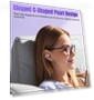 Превью Clip on Earbuds Open Ear Wireless Bluetooth Headphones with Mic — Bluetooth Headsets, King Lucky