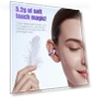 Превью Clip on Earbuds Open Ear Wireless Bluetooth Headphones with Mic — Bluetooth Headsets, King Lucky
