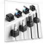 Превью Cord Organizer Holder — Cable Organizers, Costop