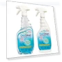Превью Daily Surface Cleaner and Pet-safe Disinfectant — Cleaners, Simple Science LLC