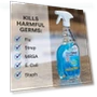 Превью Daily Surface Cleaner and Pet-safe Disinfectant — Cleaners, Simple Science LLC