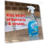 Превью Daily Surface Cleaner and Pet-safe Disinfectant — Cleaners, Simple Science LLC