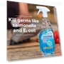 Превью Daily Surface Cleaner and Pet-safe Disinfectant — Cleaners, Simple Science LLC