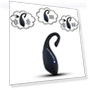 Thumbnail Driver Fatigue Alarm 3 in 1 Anti Sleep Alarm for Drivers and Security Guards — Alarms & Clocks, LGI