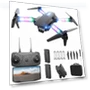 Thumbnail Drone with Camera for Kids - 1080P HD FPV RC Quadcopter — Drones, BEZGAR