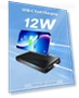 Превью Dual USB Portable Charger — Chargers, Miady