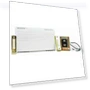 Thumbnail Electric Door Bell Chime Kit with Transformer & Push Buttons — Push Buttons, Newhouse Hardware