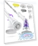 Превью Electric Spin Scrubber — Brushes, NBONEBS