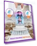 Превью Electric Spin Scrubber — Brushes, NBONEBS
