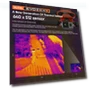 Превью EVO II Dual 640T V3 Thermal Imaging Drone with 8K Camera — Drones & UAV Technology, Autel