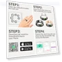 Thumbnail Fitness Tracker Smart Ring — Smartwatches, Duobuy