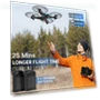 Thumbnail Foldable Drone with 1080P Camera for Beginners — Drones, REDRIE