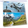 Thumbnail Foldable Drone with 1080P Camera for Beginners — Drones, REDRIE