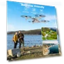 Превью Foldable Drone with 1080P Camera, Voice Gesture Control, 3D Flip, Ideal for Beginners — Drones, RELIDOL
