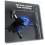 Thumbnail Foldable FPV Drone with 1080P Camera — Drones, HONIVON