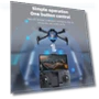 Thumbnail Foldable FPV Drone with 1080P Camera — Drones, HONIVON