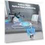 Thumbnail Foldable FPV Drone with 1080P Camera — Drones, HONIVON