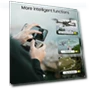 Превью Foldable FPV Drone with 1080P WiFi Camera — Drones & UAV Technology, Holy Stone