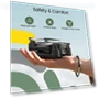 Превью Foldable FPV Drone with 1080P WiFi Camera — Drones & UAV Technology, Holy Stone