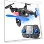 Thumbnail Foldable Mini Drone for Kids Beginners with Altitude Hold and 3D Flips — Flying Toys, Holy Stone