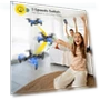 Thumbnail Foldable Mini Drone for Kids Beginners with Altitude Hold and 3D Flips — Flying Toys, Holy Stone