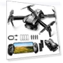 Thumbnail Foldable Mini Drone with 1080P Camera for Kids and Adults — Drones, REDRIE
