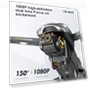 Thumbnail FPV Camera Drone with 1080P HD, Night Vision, Obstacle Avoidance — Drones, OKYUK