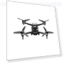 Thumbnail FPV Drone Combo with Remote Controller and Goggles (Renewed) — Drones, DJI