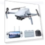 Превью GPS Drone with 4K EIS Camera, Under 249g, 93 Mins Flight, 4KM FPV Transmission — Drones, Potensic